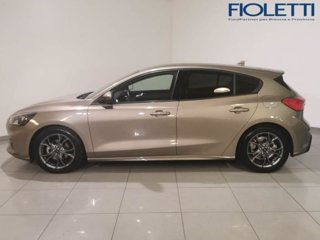 FORD Focus 1.5 EcoBlue 120 CV 5p. ST-Line