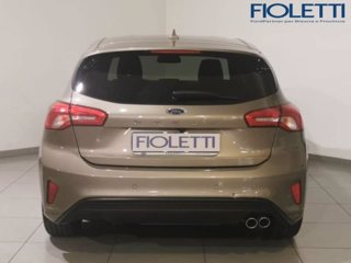 FORD Focus 1.5 EcoBlue 120 CV 5p. ST-Line