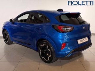 FORD Puma 1.0 EcoBoost Hybrid 125 CV S&S ST-Line X