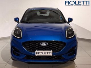 FORD Puma 1.0 EcoBoost Hybrid 125 CV S&S ST-Line X