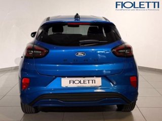 FORD Puma 1.0 EcoBoost Hybrid 125 CV S&S ST-Line X
