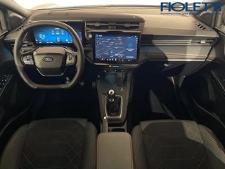 FORD Puma 1.0 EcoBoost Hybrid 125 CV S&S ST-Line X