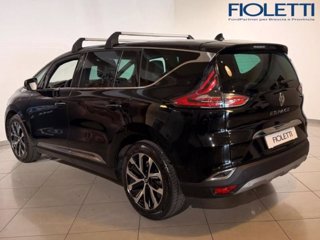 RENAULT Espace Blue dCi 200CV EDC Executive 4Control
