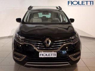 RENAULT Espace Blue dCi 200CV EDC Executive 4Control