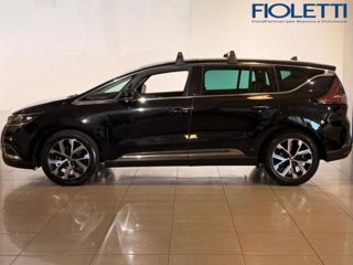 RENAULT Espace Blue dCi 200CV EDC Executive 4Control