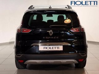 RENAULT Espace Blue dCi 200CV EDC Executive 4Control