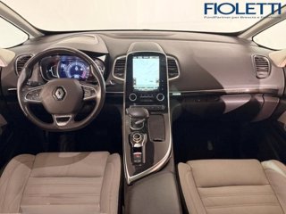 RENAULT Espace Blue dCi 200CV EDC Executive 4Control