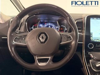 RENAULT Espace Blue dCi 200CV EDC Executive 4Control