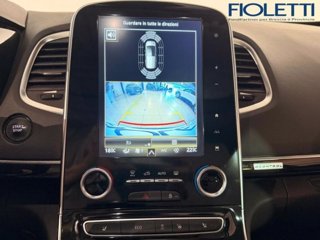 RENAULT Espace Blue dCi 200CV EDC Executive 4Control