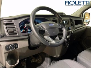 FORD Transit Custom 300 2.0 TDCi 130 MHEV PL Furgone Trend