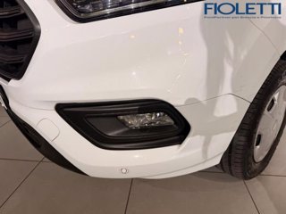 FORD Transit Custom 300 2.0 TDCi 130 MHEV PL Furgone Trend