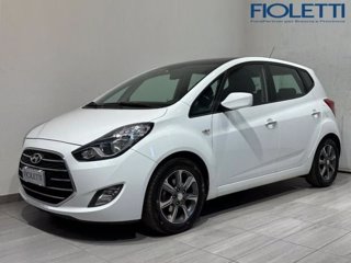 HYUNDAI ix20 1.4 CRDI 90 CV COMFORT
