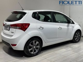 HYUNDAI ix20 1.4 CRDI 90 CV COMFORT