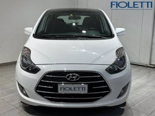 HYUNDAI ix20 1.4 CRDI 90 CV COMFORT