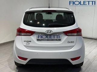 HYUNDAI ix20 1.4 CRDI 90 CV COMFORT