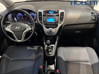 HYUNDAI ix20 1.4 CRDI 90 CV COMFORT