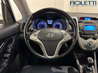 HYUNDAI ix20 1.4 CRDI 90 CV COMFORT