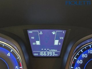 HYUNDAI ix20 1.4 CRDI 90 CV COMFORT