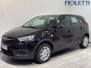 OPEL Crossland X 1.6 ECOTEC D 8V Start&Stop Advance