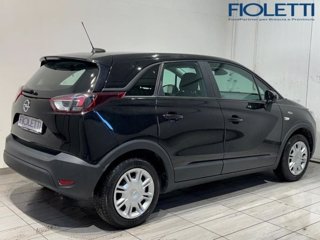 OPEL Crossland X 1.6 ECOTEC D 8V Start&Stop Advance