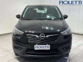 OPEL Crossland X 1.6 ECOTEC D 8V Start&Stop Advance