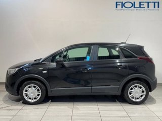 OPEL Crossland X 1.6 ECOTEC D 8V Start&Stop Advance