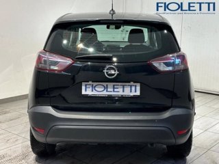 OPEL Crossland X 1.6 ECOTEC D 8V Start&Stop Advance