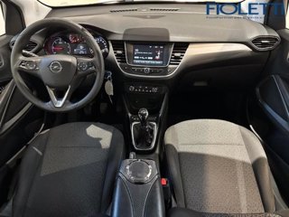 OPEL Crossland X 1.6 ECOTEC D 8V Start&Stop Advance