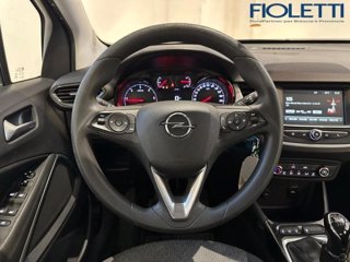 OPEL Crossland X 1.6 ECOTEC D 8V Start&Stop Advance