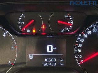 OPEL Crossland X 1.6 ECOTEC D 8V Start&Stop Advance