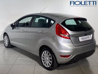 FORD Fiesta 5 SERIE PLUS 1.2 16V 82CV 5P GPL