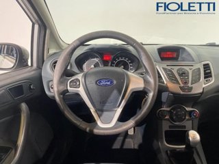 FORD Fiesta 5 SERIE PLUS 1.2 16V 82CV 5P GPL