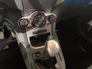 FORD Fiesta 5 SERIE PLUS 1.2 16V 82CV 5P GPL