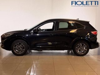 FORD Kuga 2.5 Plug In Hybrid 225 CV CVT 2WD ST-Line X