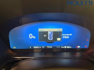 FORD Kuga 2.5 Plug In Hybrid 225 CV CVT 2WD ST-Line X