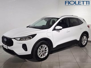 FORD Kuga 2.5 Plug In Hybrid 243 CV CVT 2WD Titanium