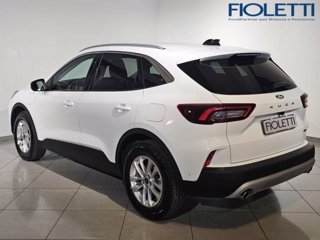 FORD Kuga 2.5 Plug In Hybrid 243 CV CVT 2WD Titanium