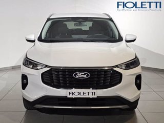 FORD Kuga 2.5 Plug In Hybrid 243 CV CVT 2WD Titanium