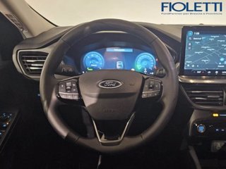 FORD Kuga 2.5 Plug In Hybrid 243 CV CVT 2WD Titanium