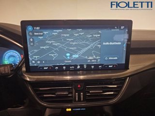 FORD Kuga 2.5 Plug In Hybrid 243 CV CVT 2WD Titanium