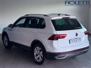 VOLKSWAGEN Tiguan 1.5 TSI 150 CV DSG ACT Elegance