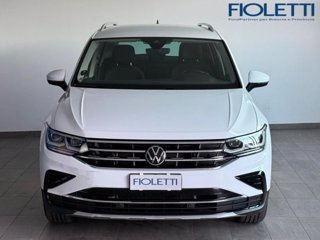 VOLKSWAGEN Tiguan 1.5 TSI 150 CV DSG ACT Elegance