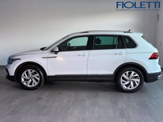 VOLKSWAGEN Tiguan 1.5 TSI 150 CV DSG ACT Elegance