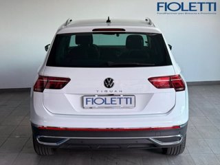 VOLKSWAGEN Tiguan 1.5 TSI 150 CV DSG ACT Elegance