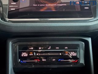 VOLKSWAGEN Tiguan 1.5 TSI 150 CV DSG ACT Elegance