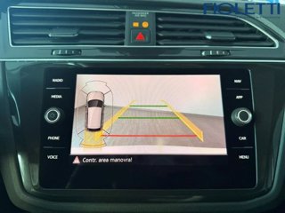 VOLKSWAGEN Tiguan 1.5 TSI 150 CV DSG ACT Elegance