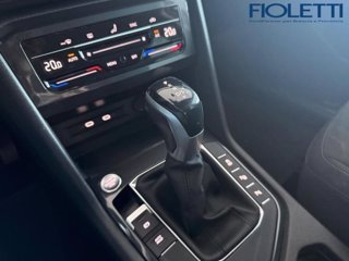 VOLKSWAGEN Tiguan 1.5 TSI 150 CV DSG ACT Elegance