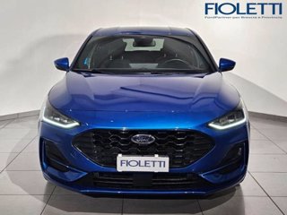 FORD Focus 1.0 EcoBoost Hybrid 125 CV 5p. ST-Line Style