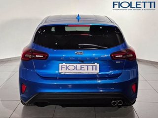 FORD Focus 1.0 EcoBoost Hybrid 125 CV 5p. ST-Line Style