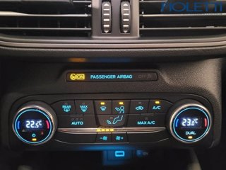 FORD Focus 1.0 EcoBoost Hybrid 125 CV 5p. ST-Line Style